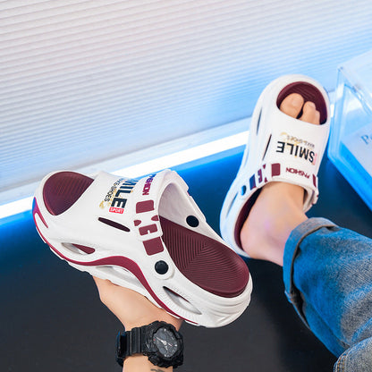 🦶Dual-Use Men's Sports Sandals
