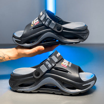 🦶Dual-Use Men's Sports Sandals