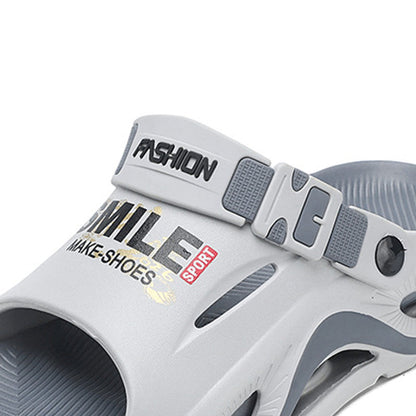 🦶Dual-Use Men's Sports Sandals