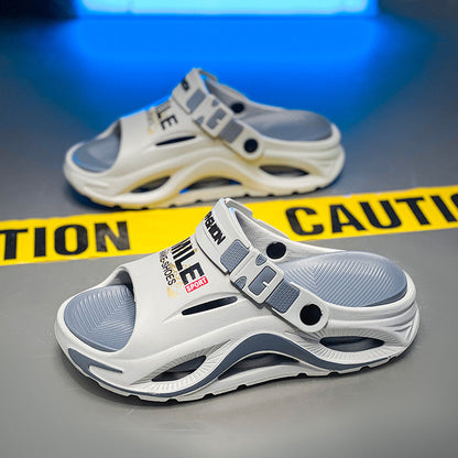 🦶Dual-Use Men's Sports Sandals