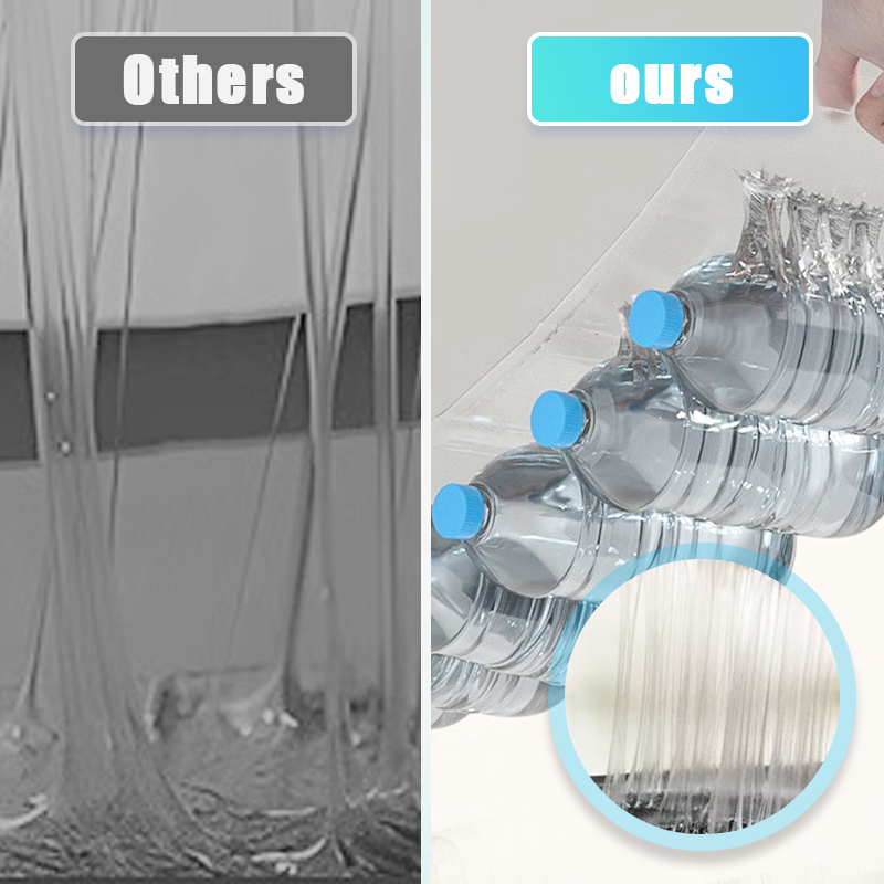 📢📢49% OFF !! ⏰1.2M Large Transparent Mouse Trap