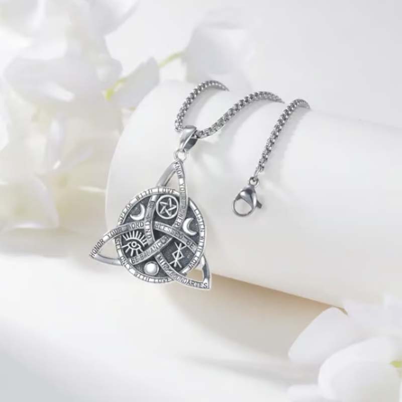 ✨🔗💑Fashion Stylish Pendant Necklace Unisex Jewelry for Men and Women Daily Wear