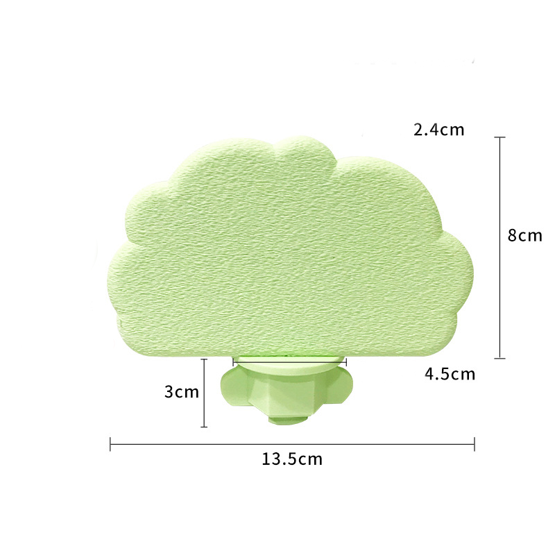 📢📢49% OFF !! ⏰Cute Cloud-Shaped Bird Perch Platform