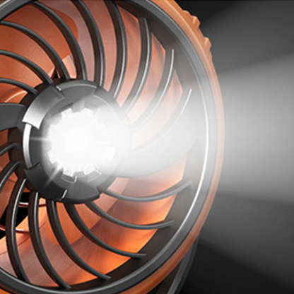 🌀 49% OFF NOW! ⏰ 100-Speed Turbo Camping Fan – Rechargeable & powerful – Compact, quiet & long battery life – perfect for tents, RVs or outdoor workspaces 🔋⛺✨