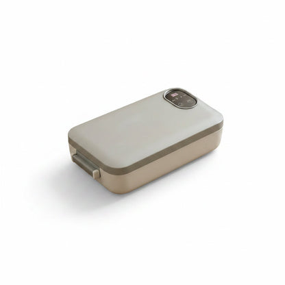 📢📢49% off now！🍱⚡ Portable Self-Heating Electric Lunch Box 🔋🌡️