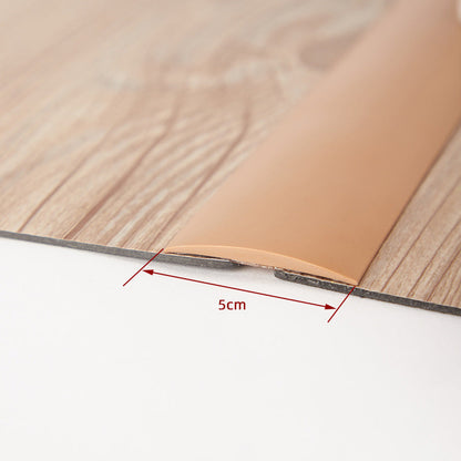 🎁2026 New Arrivals 49% OFF💥Self-Adhesive Flexible Floor Transition Strip