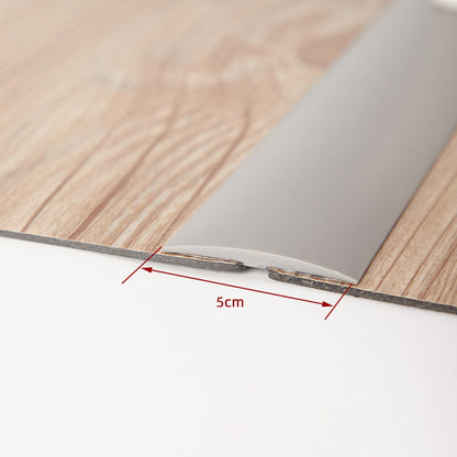 🎁2026 New Arrivals 49% OFF💥Self-Adhesive Flexible Floor Transition Strip