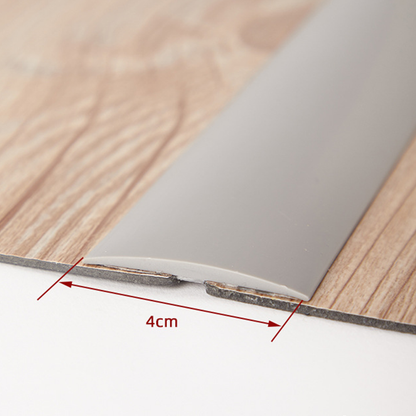 🎁2026 New Arrivals 49% OFF💥Self-Adhesive Flexible Floor Transition Strip