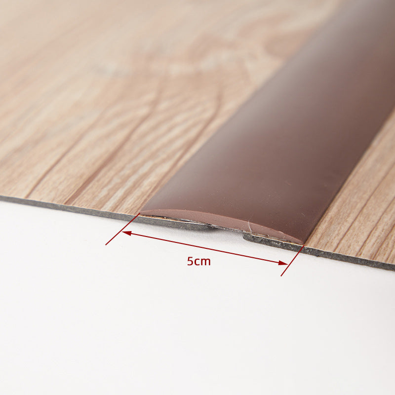 🎁2026 New Arrivals 49% OFF💥Self-Adhesive Flexible Floor Transition Strip