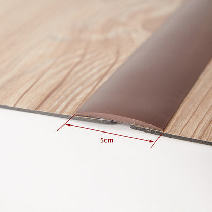 🎁2026 New Arrivals 49% OFF💥Self-Adhesive Flexible Floor Transition Strip