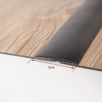 🎁2026 New Arrivals 49% OFF💥Self-Adhesive Flexible Floor Transition Strip