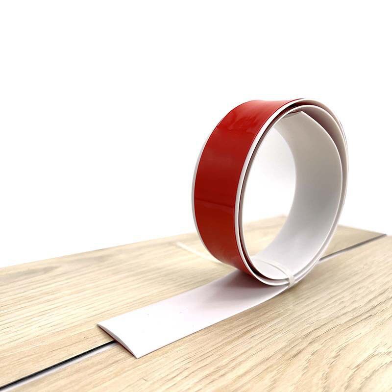 🎁2026 New Arrivals 49% OFF💥Self-Adhesive Flexible Floor Transition Strip