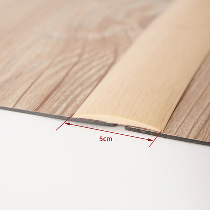 🎁2026 New Arrivals 49% OFF💥Self-Adhesive Flexible Floor Transition Strip