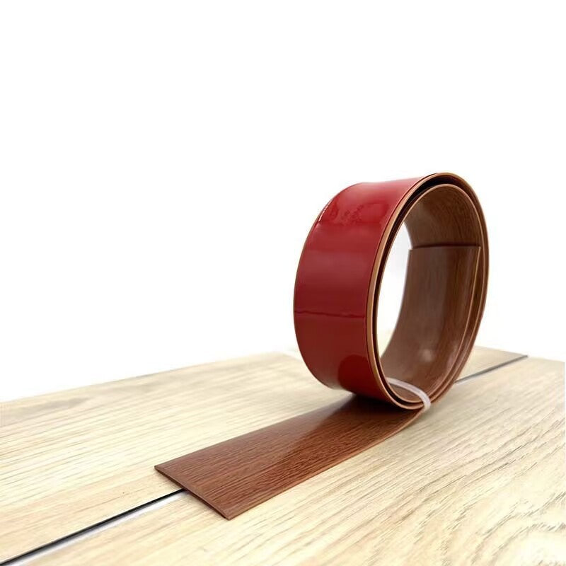🎁2026 New Arrivals 49% OFF💥Self-Adhesive Flexible Floor Transition Strip