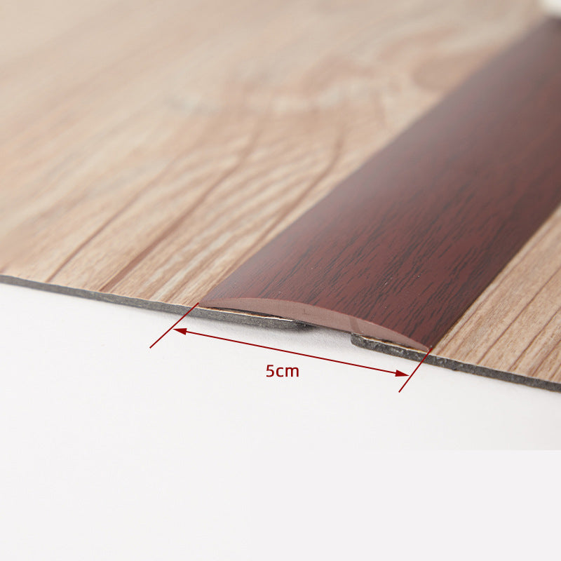 🎁2026 New Arrivals 49% OFF💥Self-Adhesive Flexible Floor Transition Strip