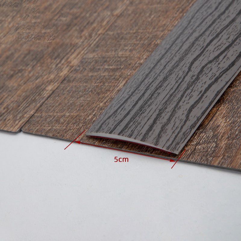 🎁2026 New Arrivals 49% OFF💥Self-Adhesive Flexible Floor Transition Strip