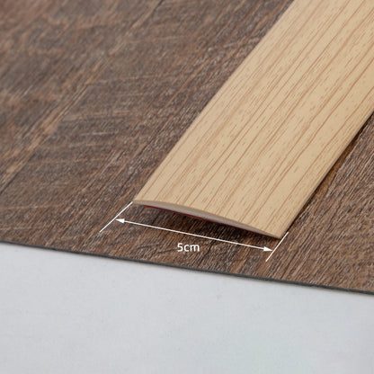 🎁2026 New Arrivals 49% OFF💥Self-Adhesive Flexible Floor Transition Strip