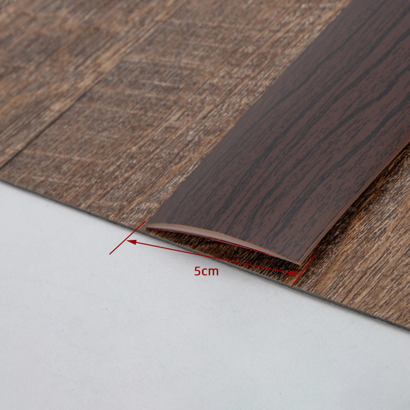 🎁2026 New Arrivals 49% OFF💥Self-Adhesive Flexible Floor Transition Strip