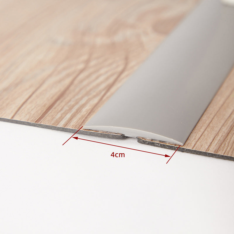 🎁2026 New Arrivals 49% OFF💥Self-Adhesive Flexible Floor Transition Strip