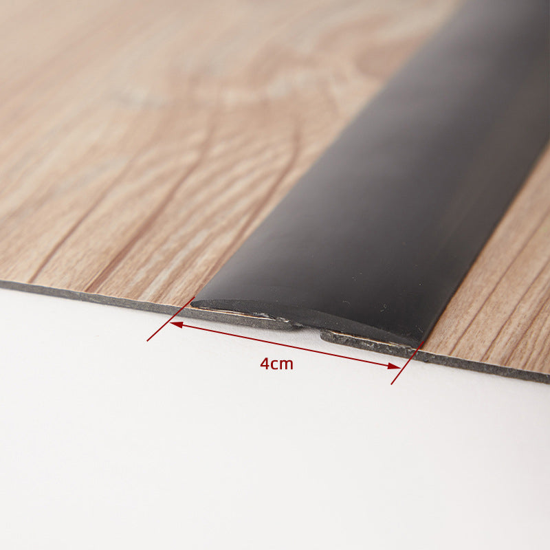 🎁2026 New Arrivals 49% OFF💥Self-Adhesive Flexible Floor Transition Strip