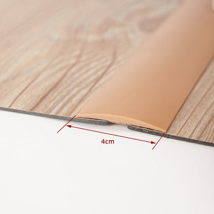 🎁2026 New Arrivals 49% OFF💥Self-Adhesive Flexible Floor Transition Strip
