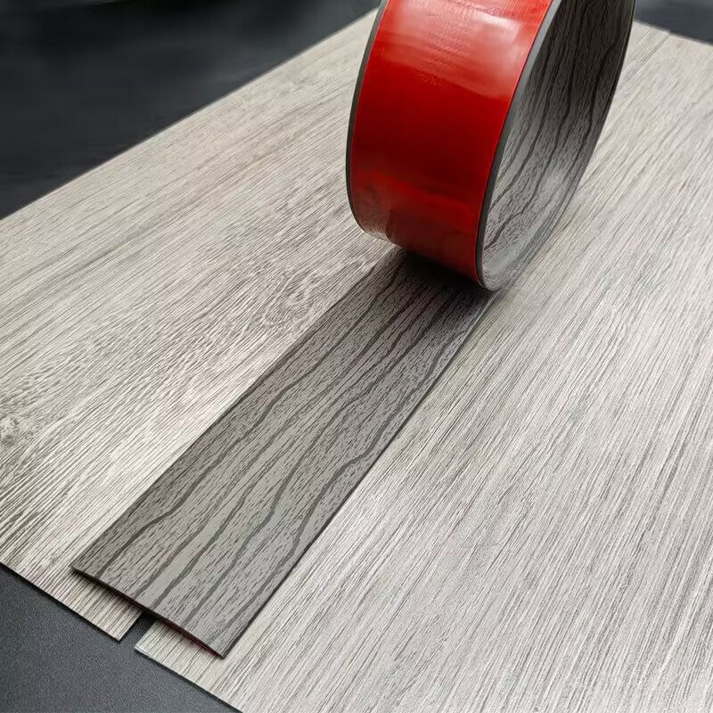 🎁2026 New Arrivals 49% OFF💥Self-Adhesive Flexible Floor Transition Strip