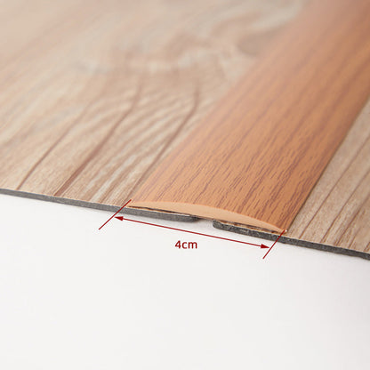 🎁2026 New Arrivals 49% OFF💥Self-Adhesive Flexible Floor Transition Strip