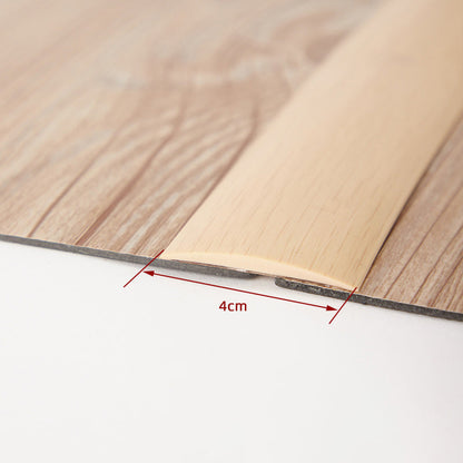 🎁2026 New Arrivals 49% OFF💥Self-Adhesive Flexible Floor Transition Strip