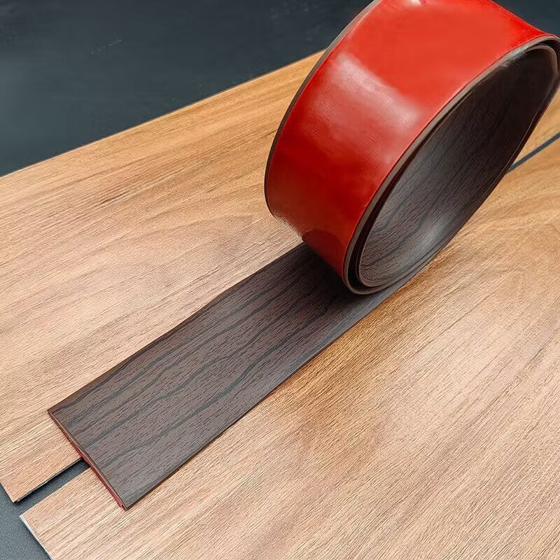 🎁2026 New Arrivals 49% OFF💥Self-Adhesive Flexible Floor Transition Strip
