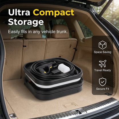 🔋🚗 Portable Outdoor Wireless Car Washer – 49% OFF! Cordless, rechargeable, high-pressure – wash your car anywhere. 🔥💨