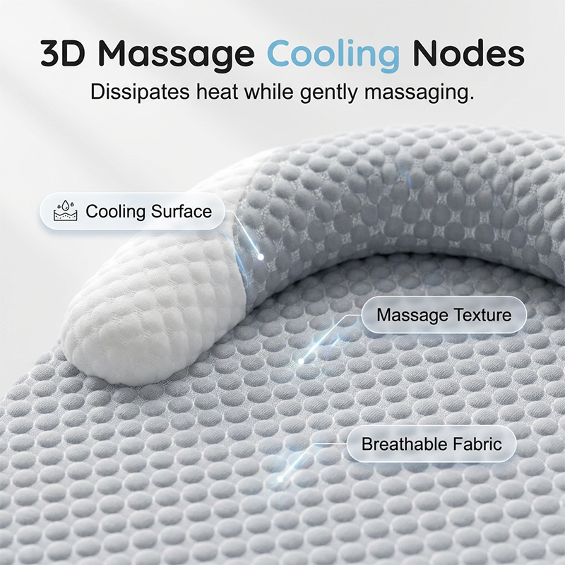 🛌💤49% OFF!🐶Breathable Pet Cooling Bed