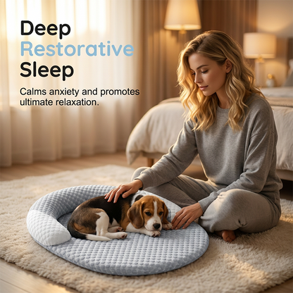 🛌💤49% OFF!🐶Breathable Pet Cooling Bed