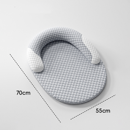 🛌💤49% OFF!🐶Breathable Pet Cooling Bed