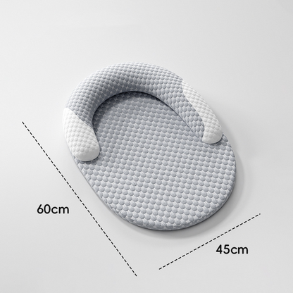 🛌💤49% OFF!🐶Breathable Pet Cooling Bed