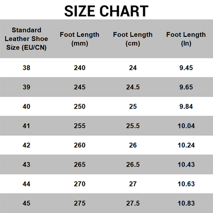 🎁2026 New Arrivals 49% OFF💥Breathable Slip-On Dress Shoes👞