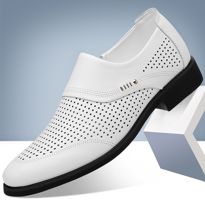 🎁2026 New Arrivals 49% OFF💥Breathable Slip-On Dress Shoes👞