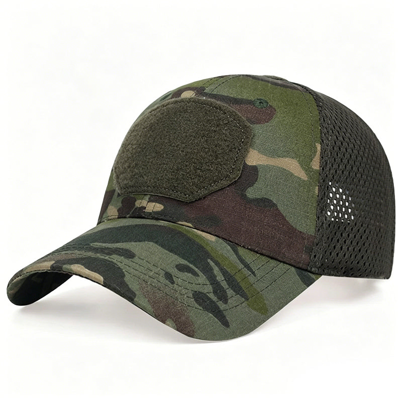 🧢48% OFF !!!🔥Breathable  Mesh Cap