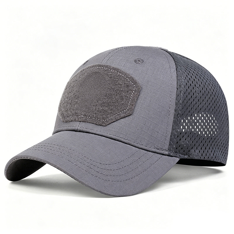 🧢48% OFF !!!🔥Breathable  Mesh Cap