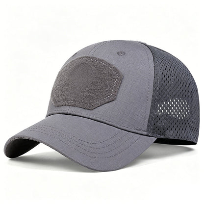 🧢48% OFF !!!🔥Breathable  Mesh Cap