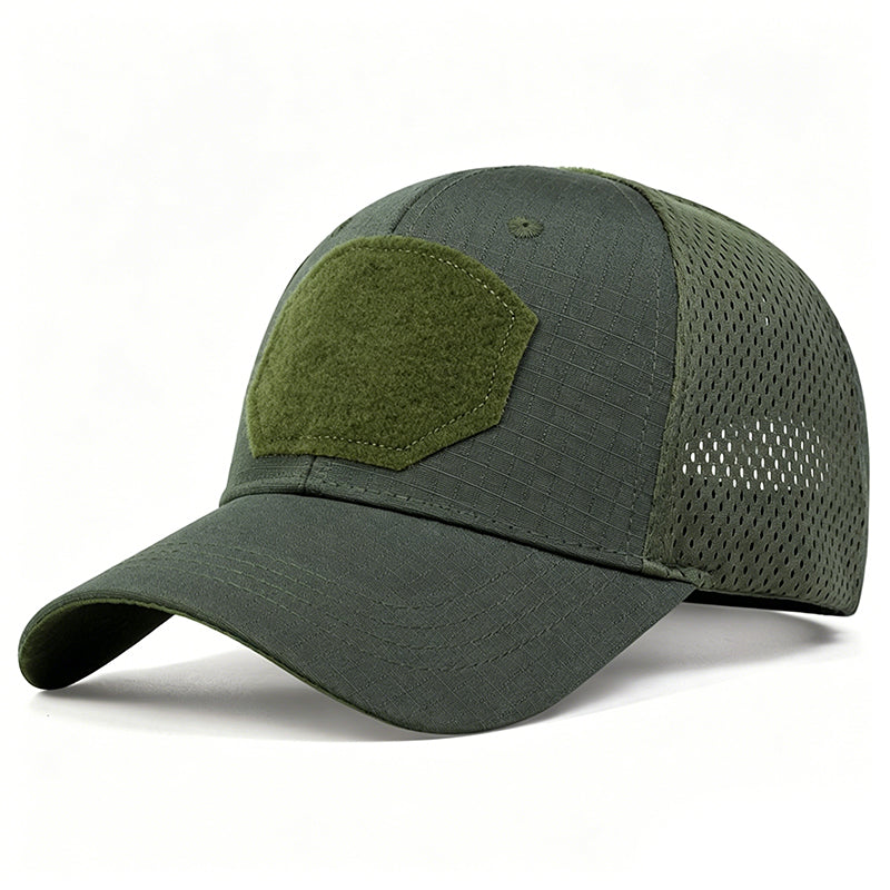 🧢48% OFF !!!🔥Breathable  Mesh Cap