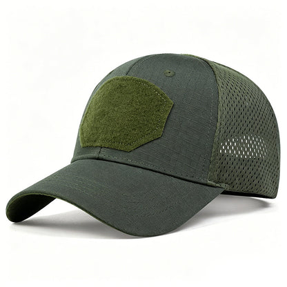🧢48% OFF !!!🔥Breathable  Mesh Cap