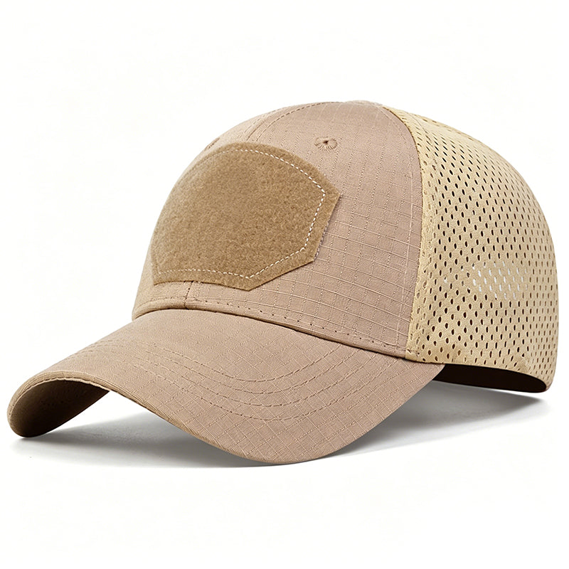 🧢48% OFF !!!🔥Breathable  Mesh Cap