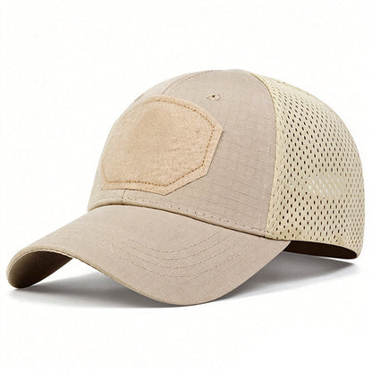 🧢48% OFF !!!🔥Breathable  Mesh Cap