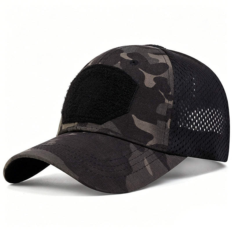 🧢48% OFF !!!🔥Breathable  Mesh Cap