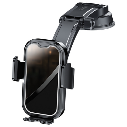 ⏳🔥LIMITED-TIME 49% OFF! ⏰🚗 Magnetic Suction Car Phone Mount – Nano vacuum, one-handed & multi-angle – Stable & secure for every drive 📱