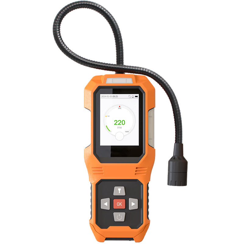 📢📢49% OFF !! ⏰Portable Natural Gas Leak Detector