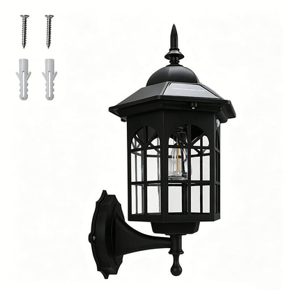 🏆LAST DAY 49% OFF💡Motion Sensor Solar Wall Light