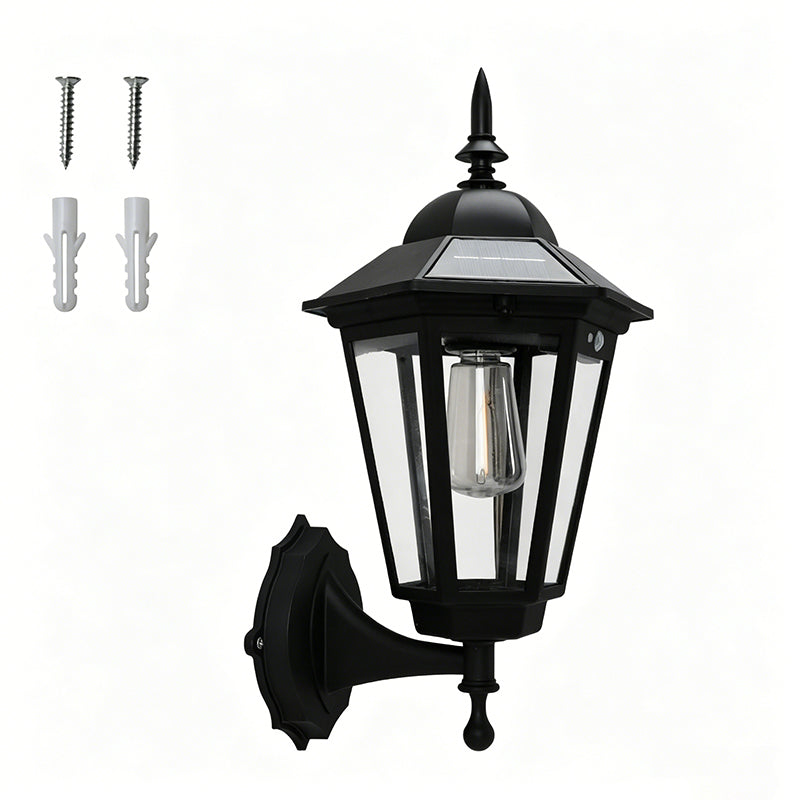 🏆LAST DAY 49% OFF💡Motion Sensor Solar Wall Light