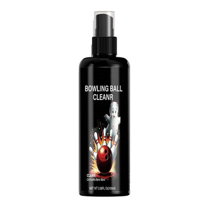 📢📢49% OFF !! ⏰Quick Drying Bowling Ball Spray