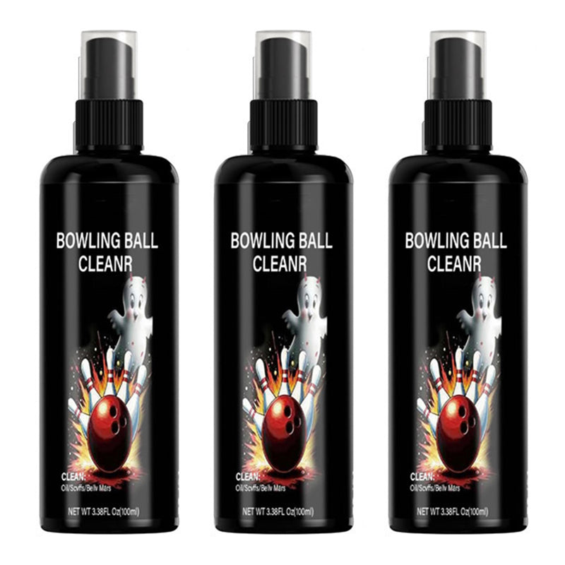 📢📢49% OFF !! ⏰Quick Drying Bowling Ball Spray